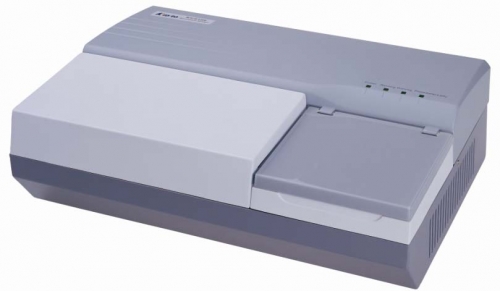 [CCL-RT6100] Lecteur de microplaques médical Elisa Analyzer