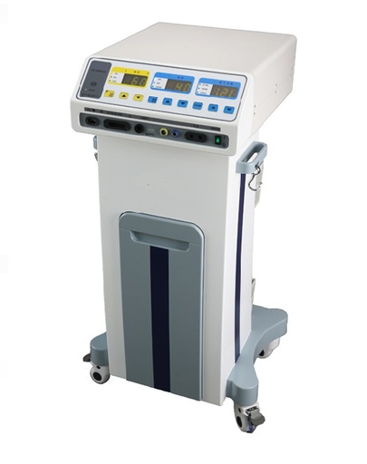 [CCS-2000Y] LED High Frequency Argon Electrosurgical Unit Plasma Coagulator