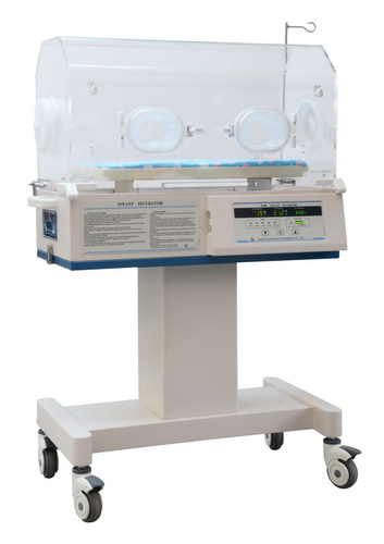 [CCI-800] Computer control Infant Incubator