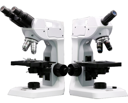 [CCL-AC1, CCL-AC2] Microscope stéréoscopique biologique monoculaire