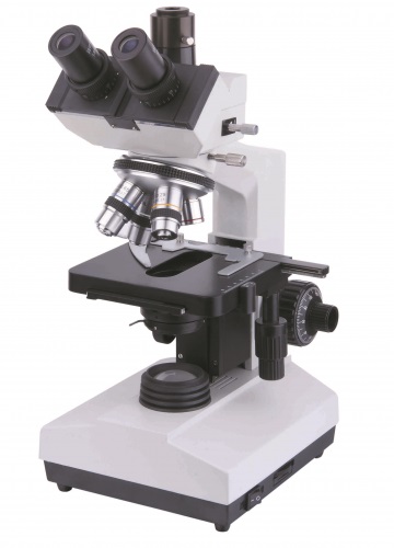 [CCM-107B3] Microscope biologique