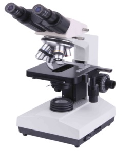 [CCM-207] Biological Binocular Microscope