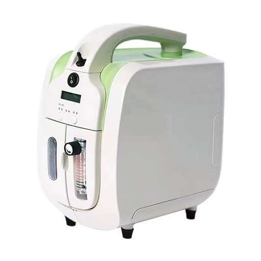 [CCS-JAY1] Portable Healthcare Oxygen Concentrator