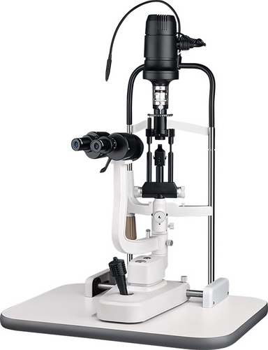 [CCE-66B] slit lamp Microscope