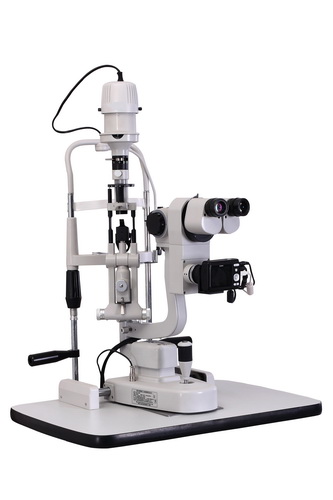 [CCE-4ER] digital slit lamp