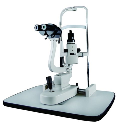 [CCE-1X] Zeiss Style Converging type Slit Lamp Microscope