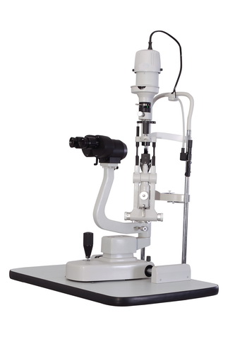 [CCE-1ER] Ordinary slit lamp