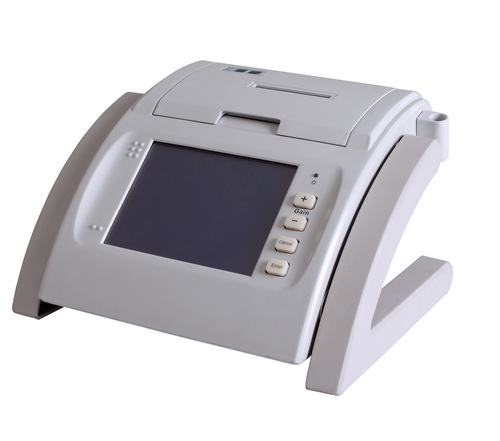 [CCE-2000A(touch screen)] A / B scanner