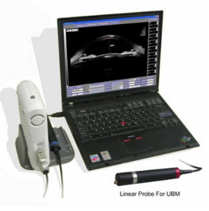 [CCE-SW3200] Ophthalmic Ultrasound Bio-Microscope(UBM)