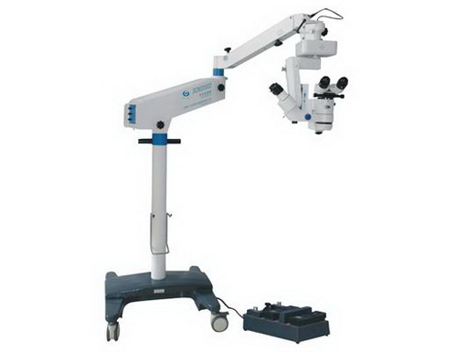 [CCE-SOM2000D] Microscope chirurgical