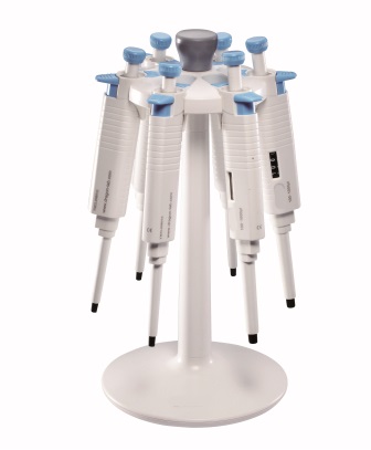 [CCL-7030000084] Round Pipettes Stand