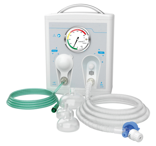 [CCI-NEOI] Infant T-piece Resuscitator