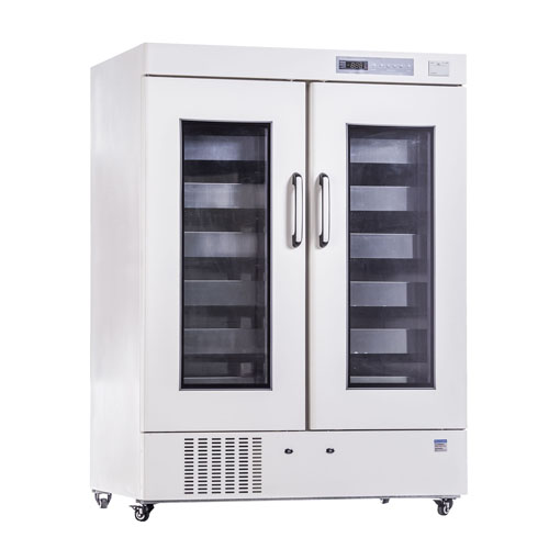 [CCL-41008] 1008L +4°C Blood bank refrigerator