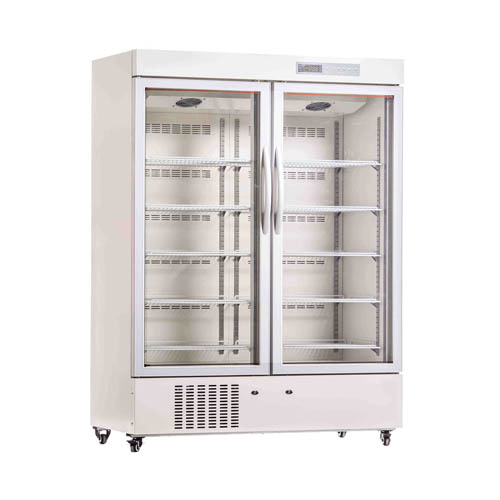 [CCL-51006] 1006L +2~+8°C Pharmacy refrigerator