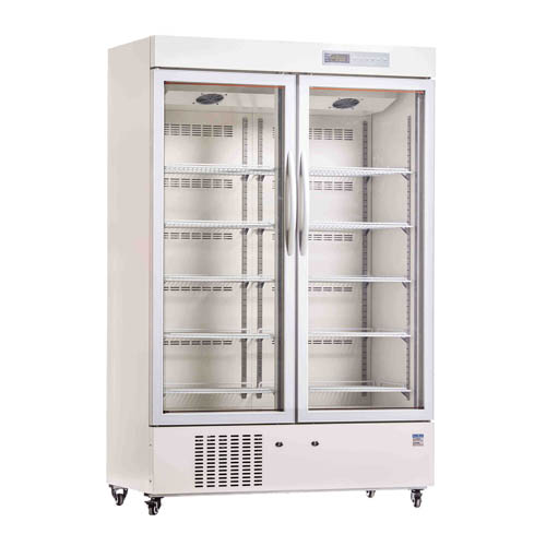 [CCL-5656] 656L +2~+8°C Pharmacy refrigerator