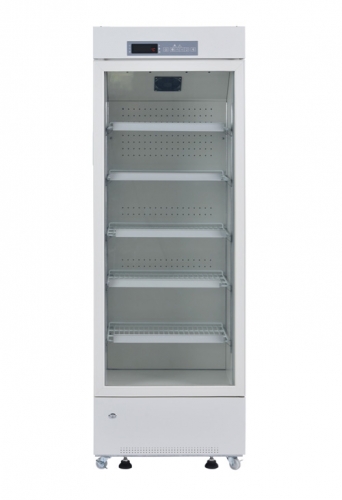 [CC21010501] Refrigerador de farmacia 316L + 2 ~ + 8 ° C