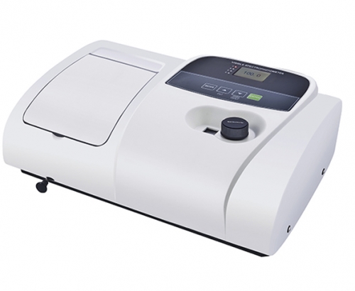 [CCL-5000] Visible spectrophotometer