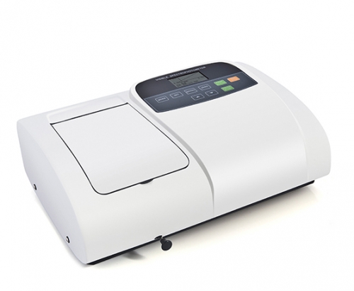 [CCL-V5100] Visible Spectrophotometer