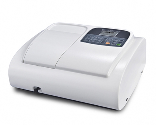 [CCL-V5800] Visible Spectrophotometer