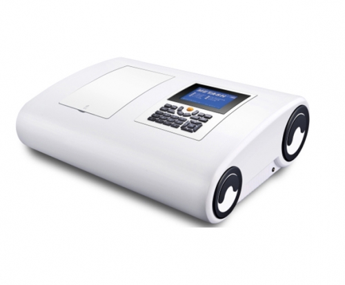 [CCL-9000A] Double Beam UV/VIS Spectrophotometer