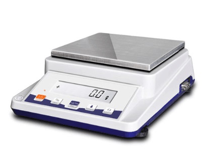 [CCL-JAP] Analytical Electronic Balance Scaler