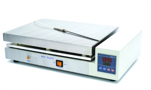 [CCL-DB-4A] Stainless Steel Electro-thermal Plate