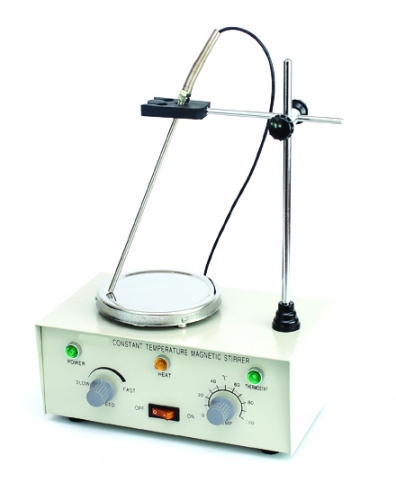 [CCL-78HW-1] CONSTANT TEMPERATURE MAGNETIC STIRRER