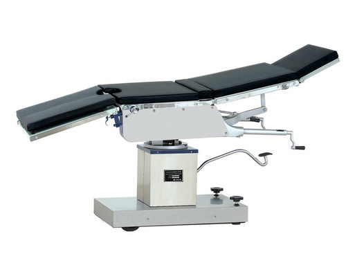 [CCOT-3008B] Multifunctional operation table (manual&amp;head control)