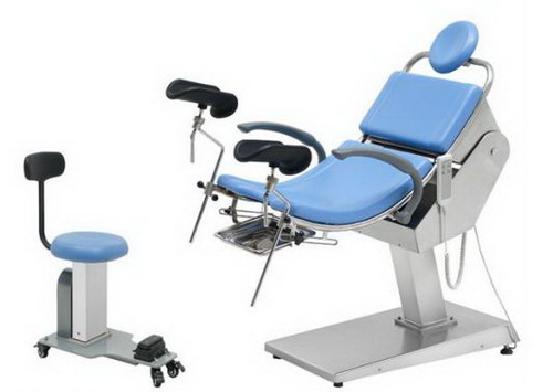 [CCO-204-1R] Electric Gynaecology Examination Operating Table