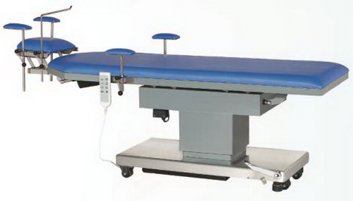 [CCOT-205-2A] Electric E.N.T Ophthalmology Special Use Examination Operating Table