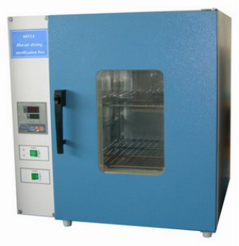 [CCS-ZJ23A] 25L Hot Air Sterilizer Autoclave