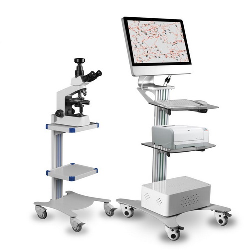 [CCT-SW3702] Analizador de calidad de esperma