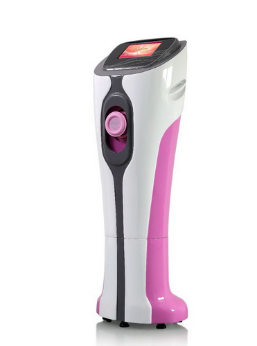 [CCT-3701V4] Touch Screen Electric Sperm Collector Machine