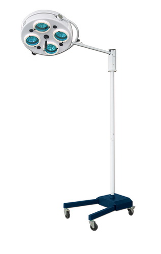 [CCS-04L3] lampe d'opération série perforée