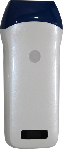 [CCB-CP] Color Doppler Wireless Ultrasound Convex Linear Probe