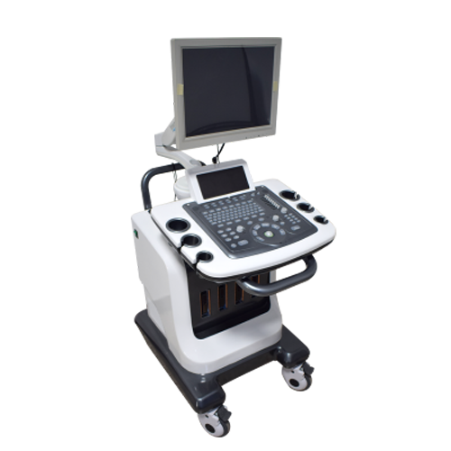 [CCB-9200D] Full-digital Color Doppler Ultrasound Diagnostic System